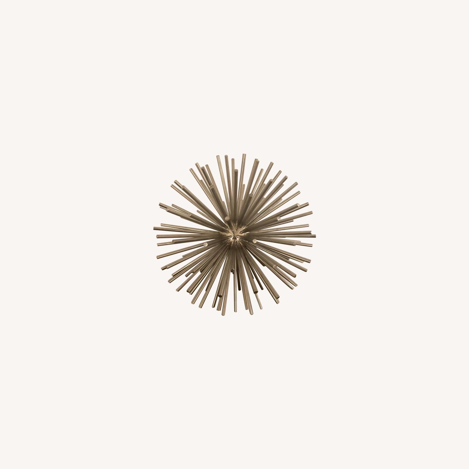 Restoration Hardware Starburst - image-0