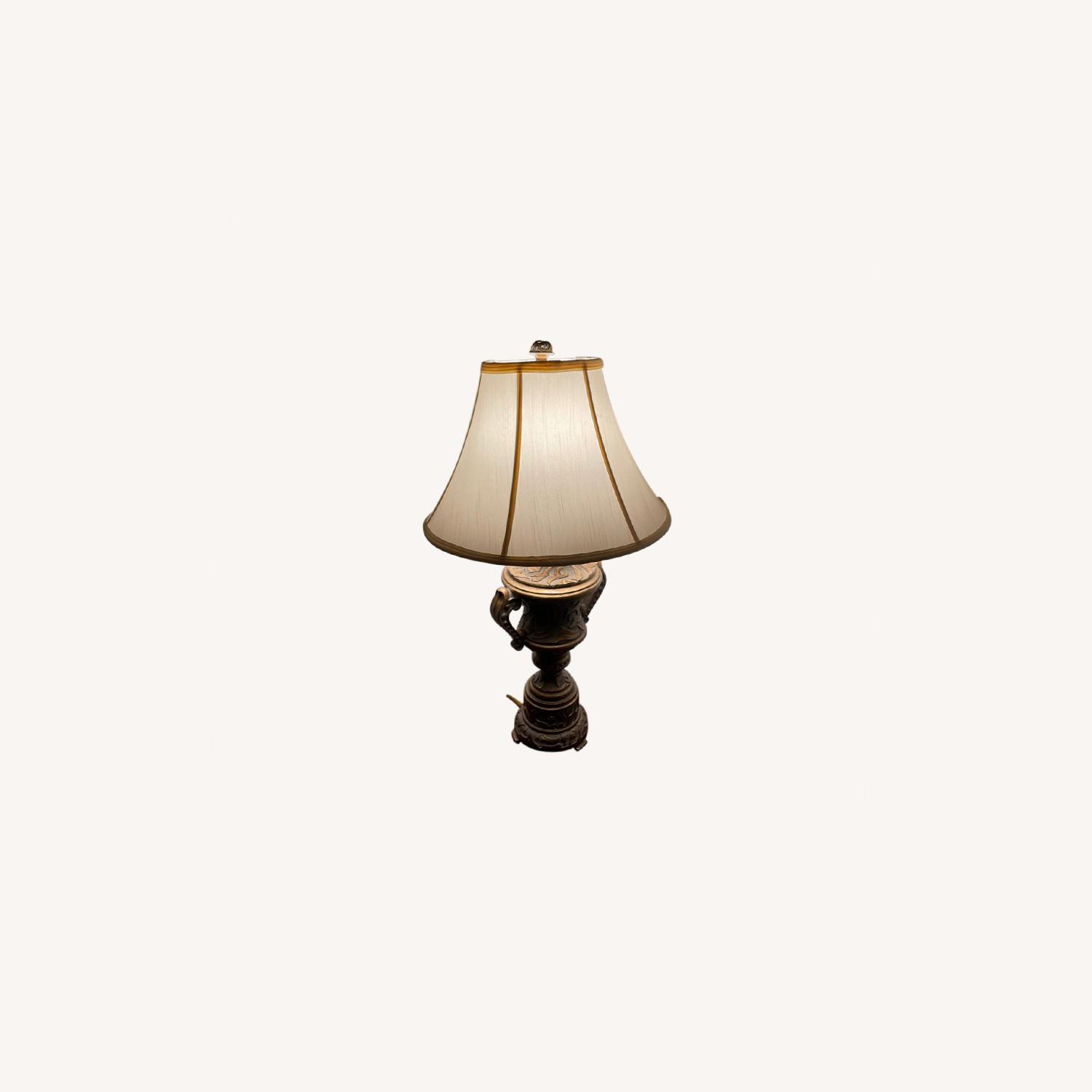 Ethan Allen Table Lamps AptDeco