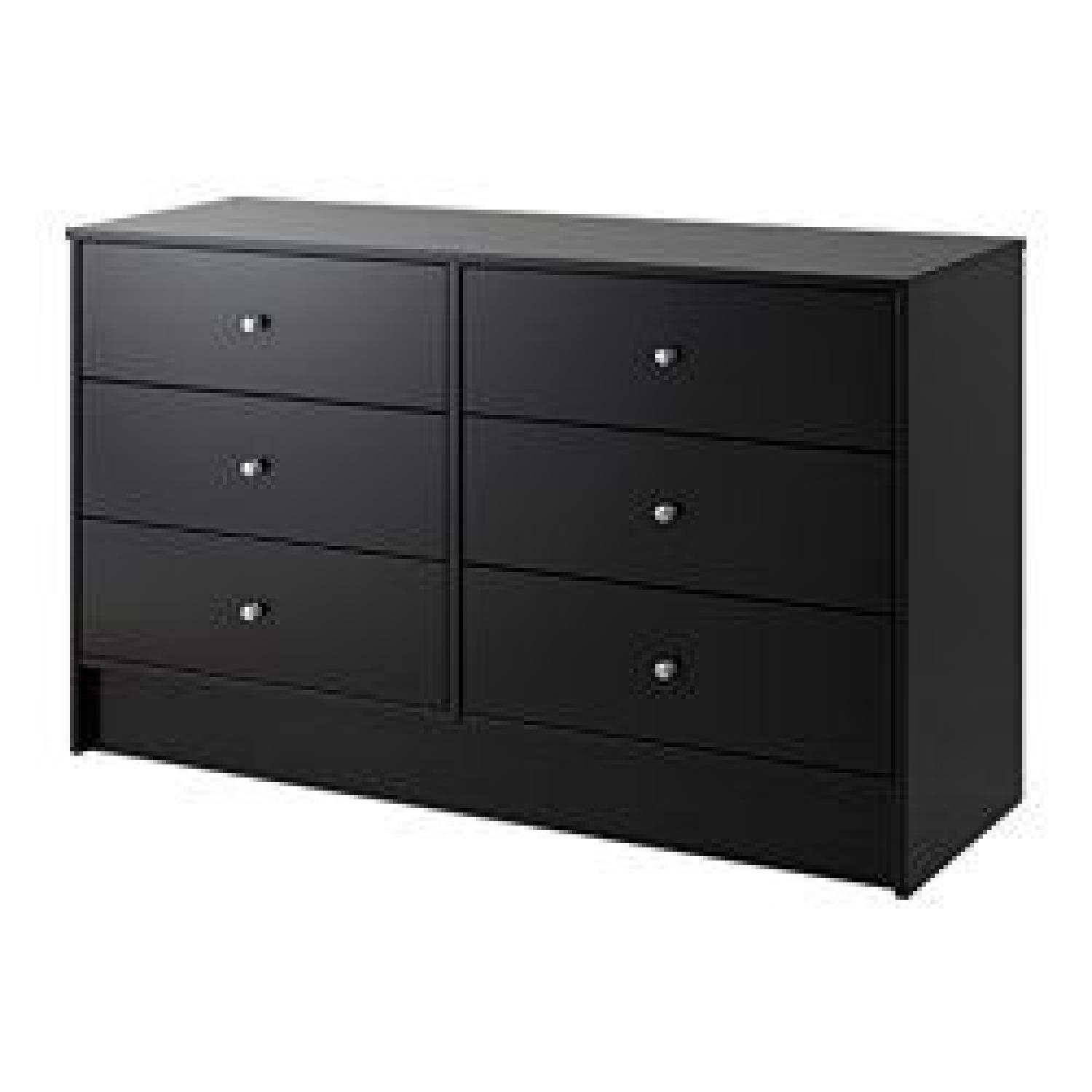 IKEA Dyfjord 6 Drawer Dresser - image-6