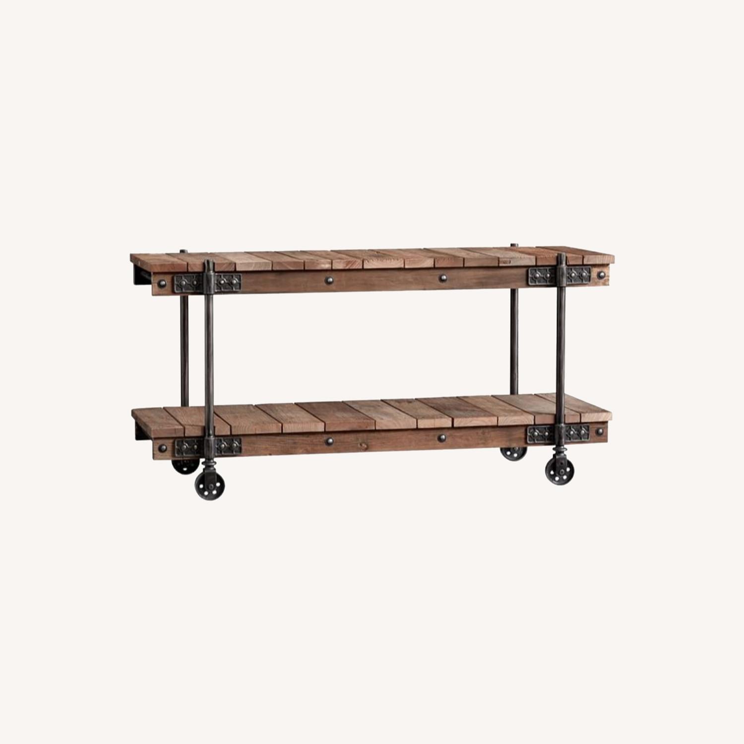Pottery Barn Williams 64