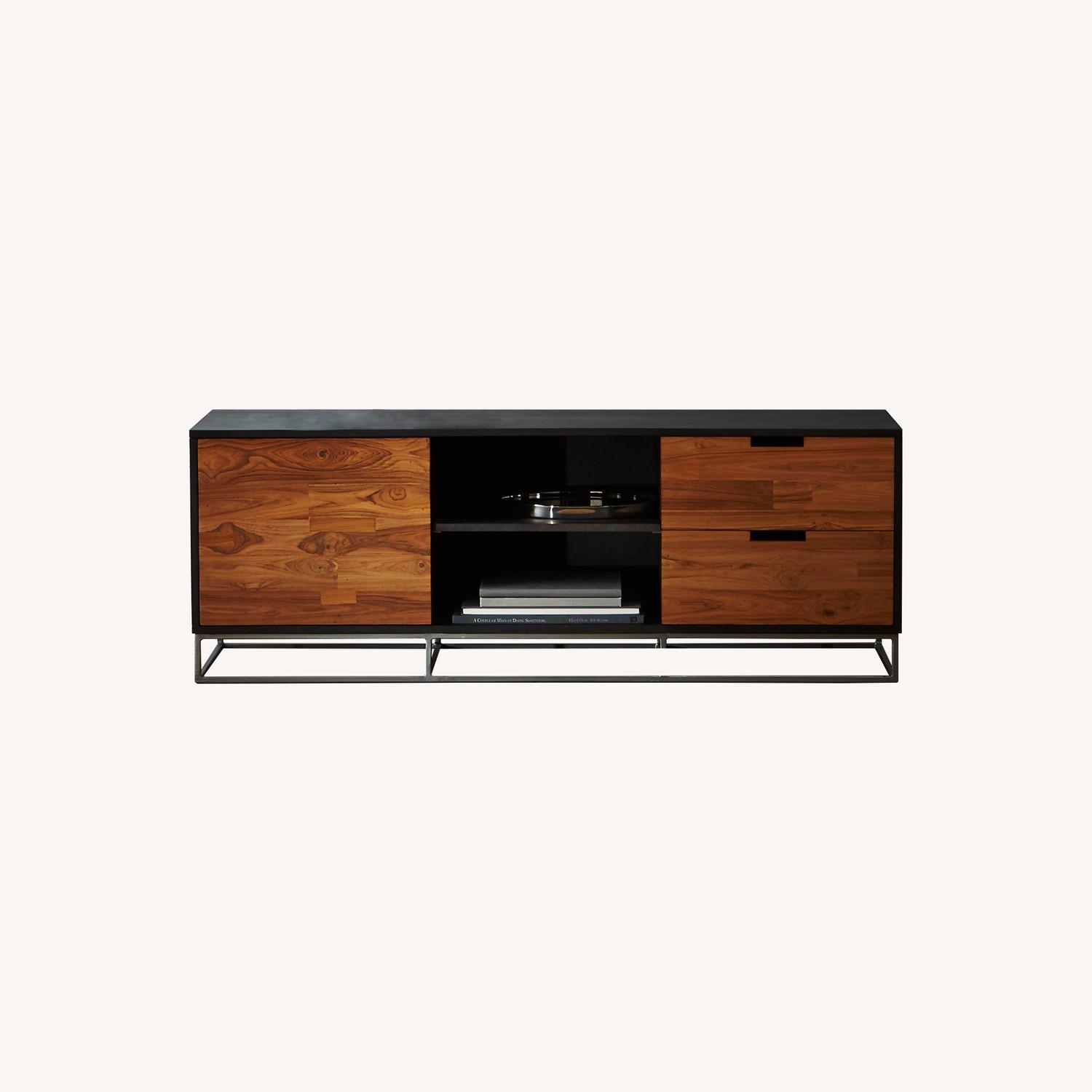 CB2 Congo Media Credenza AptDeco