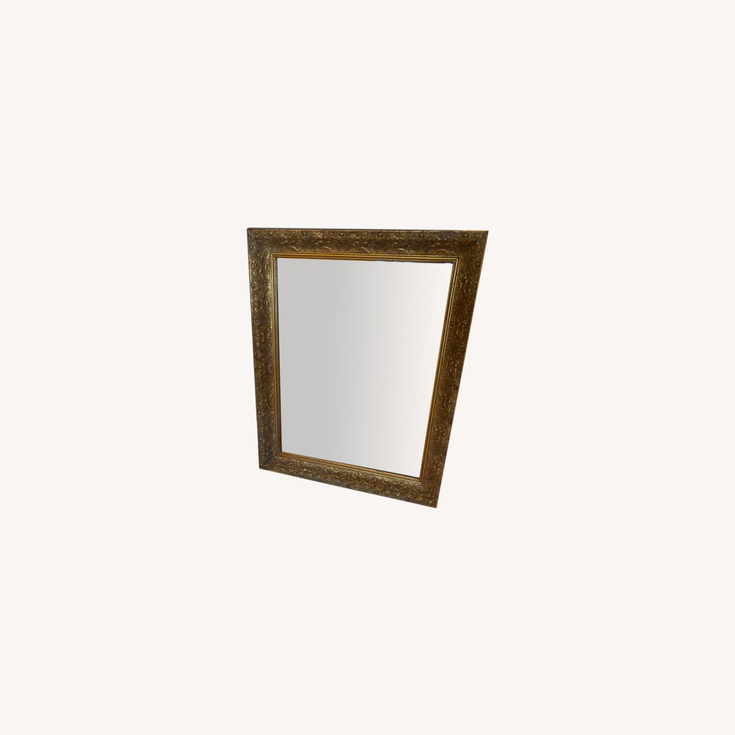 Bombay Company Wall Mirror - image-0
