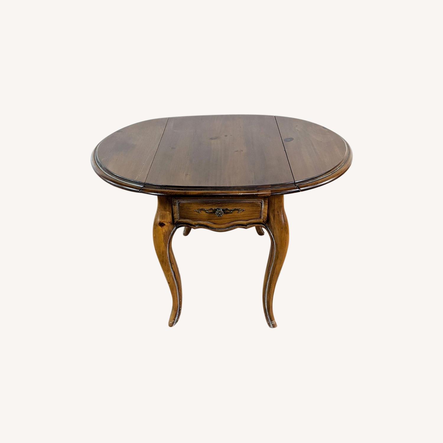 [yu] Ethan Allen ヴィンテージ センターテーブル il_fullxfull.6912330134_kc72.jpg