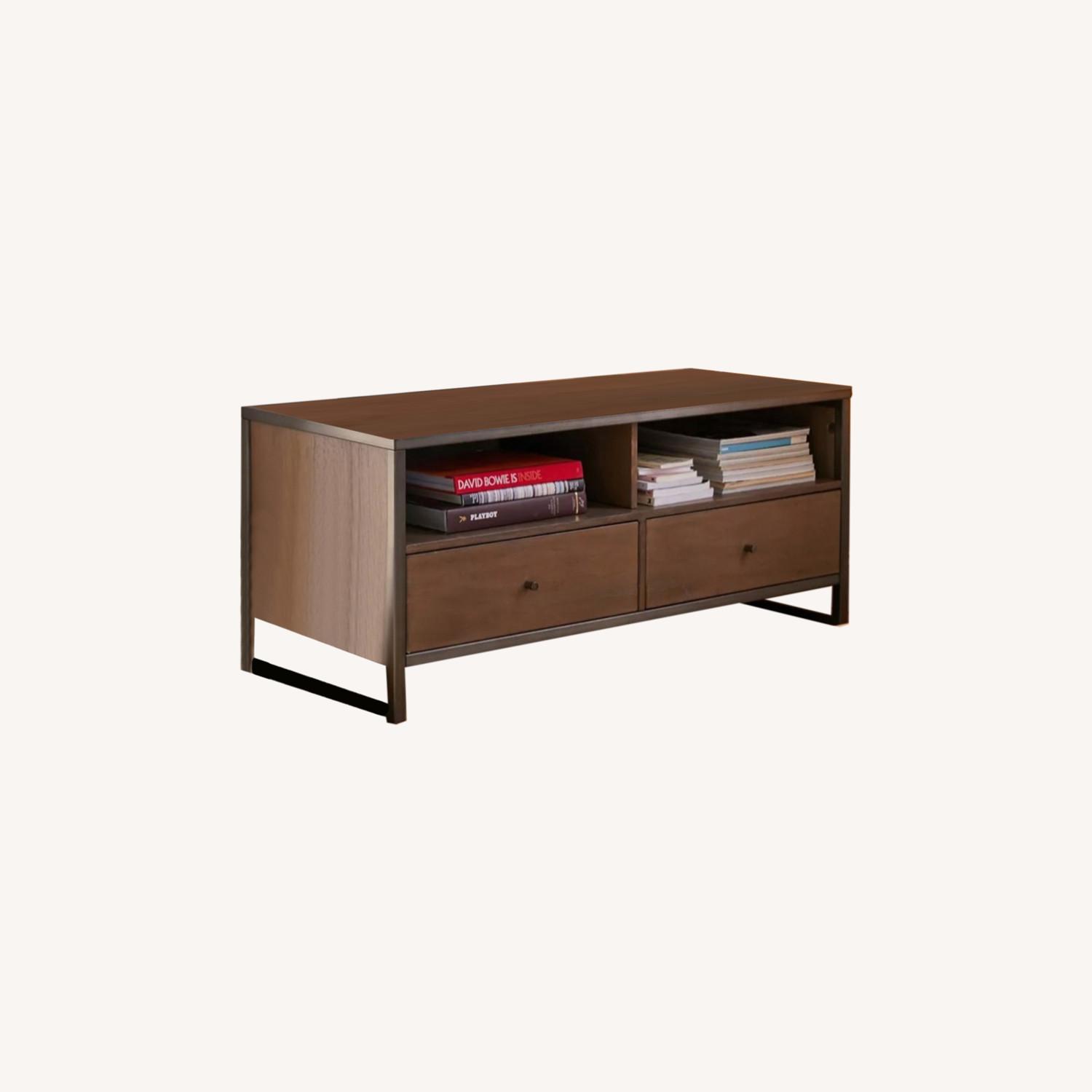 Urban Outfitters Media Console AptDeco