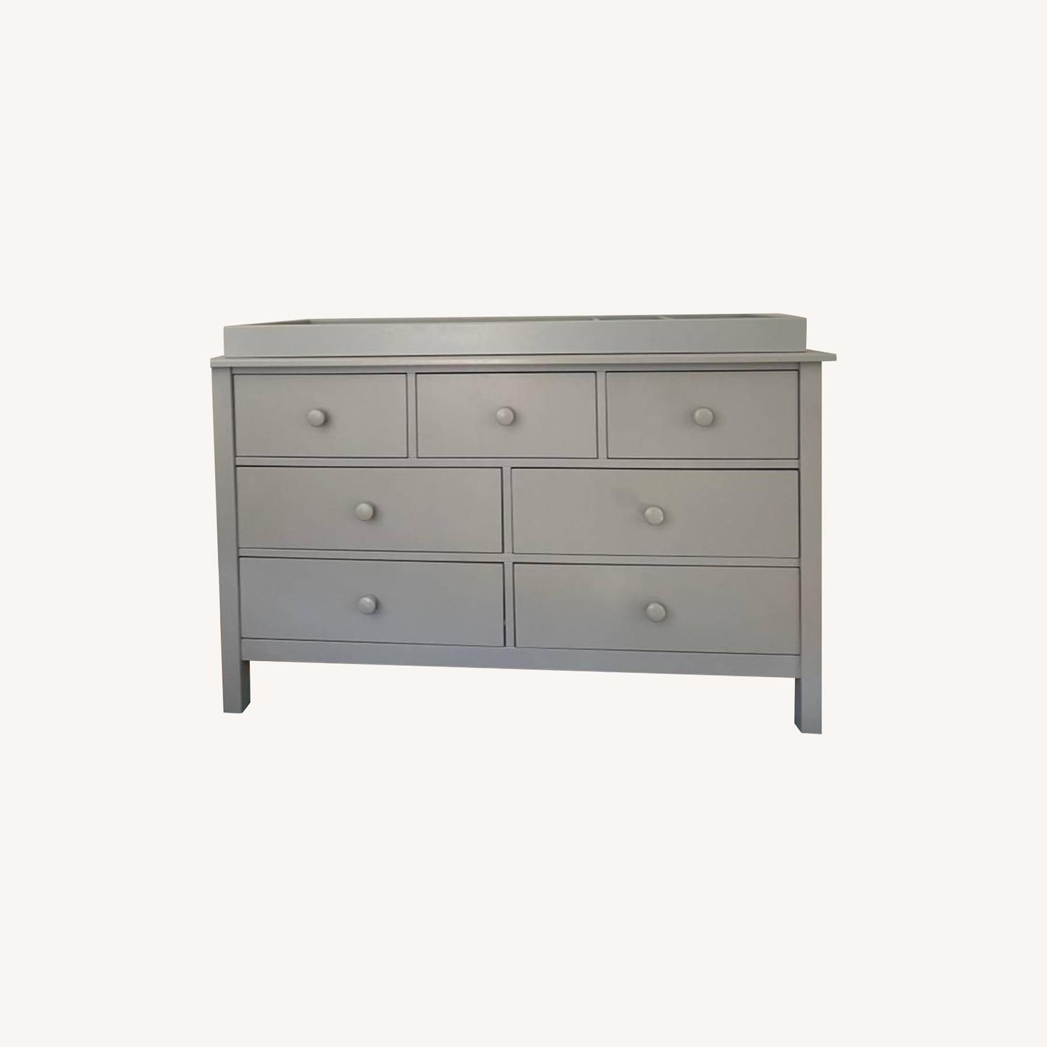 Pottery Barn Kids Catalina ExtraWide Dresser AptDeco