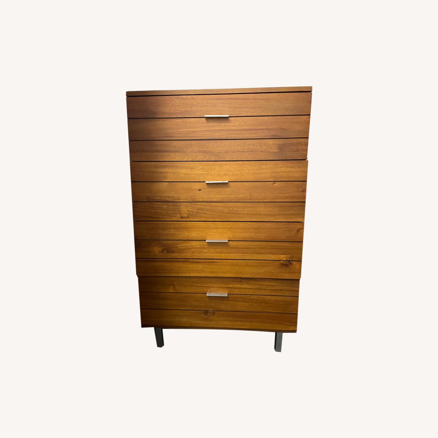 West Elm Dresser - image-0