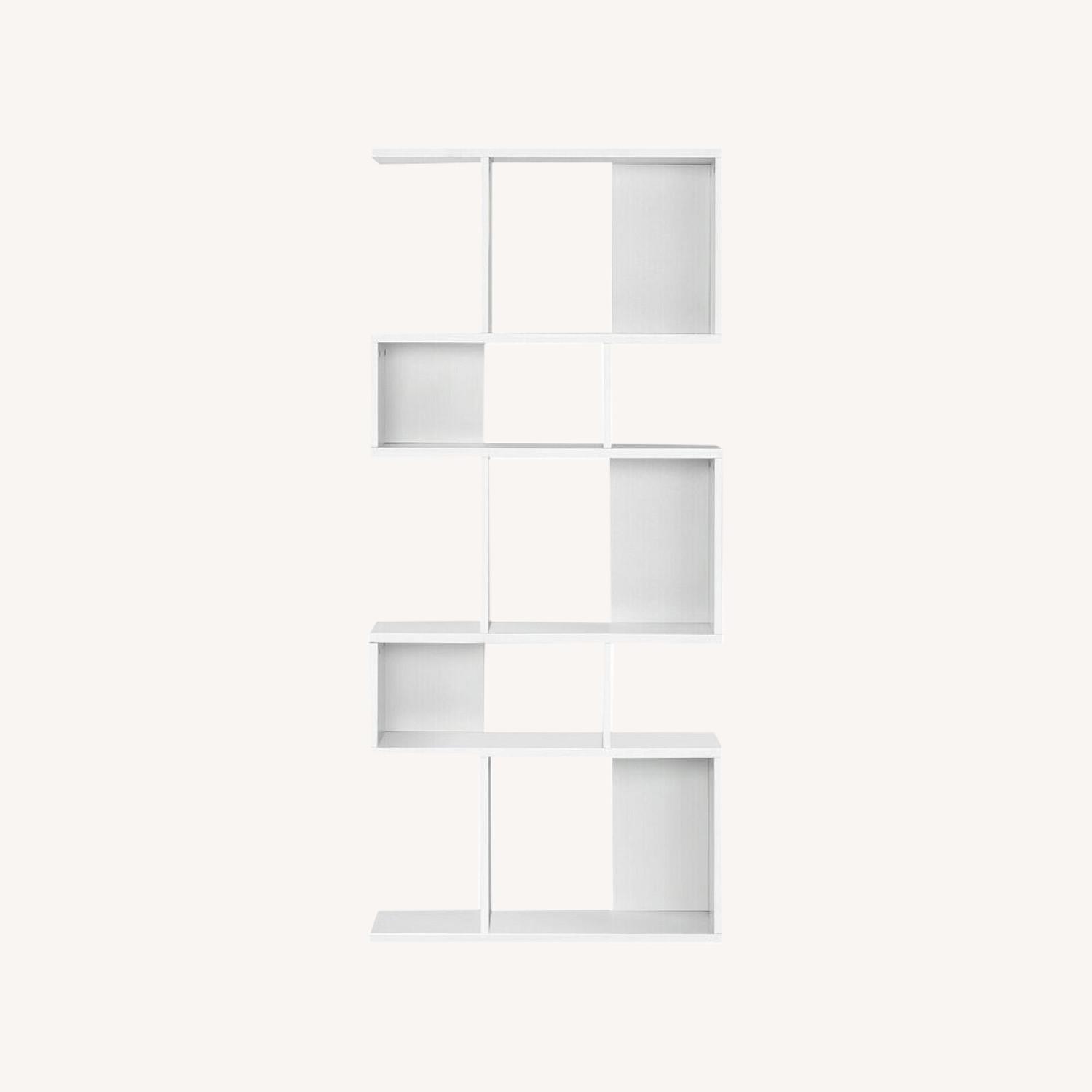 Wayfair Bookcase - image-0