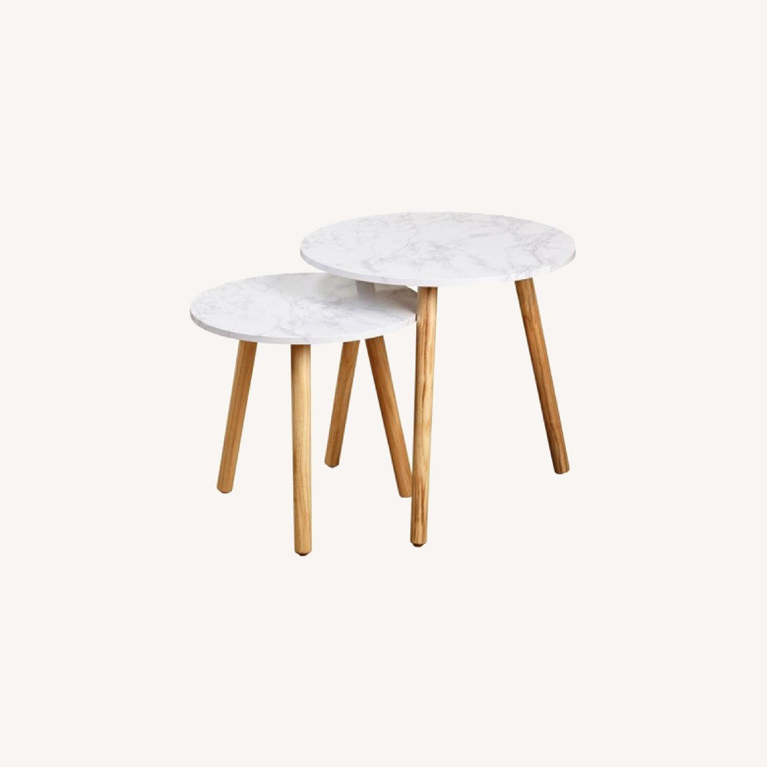 Target Nesting Tables AptDeco