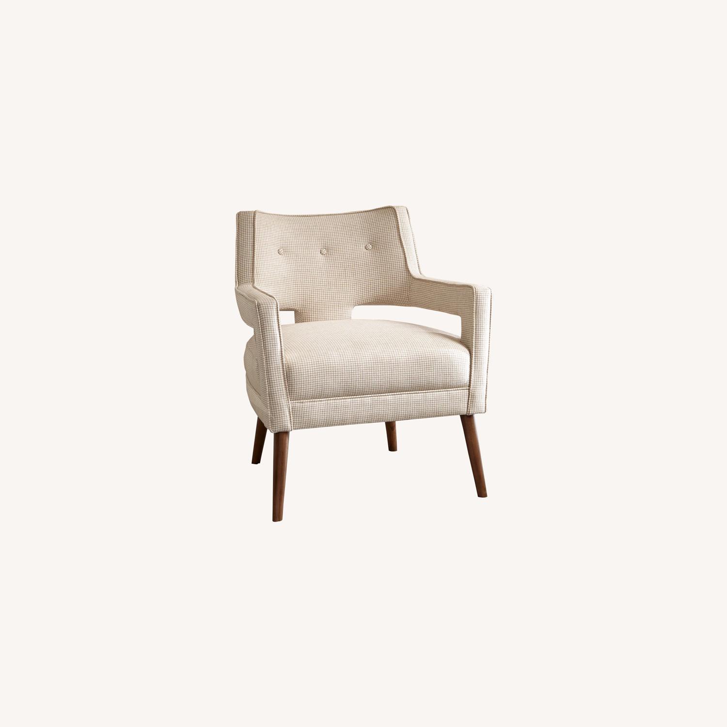Macy's Accent Chair AptDeco
