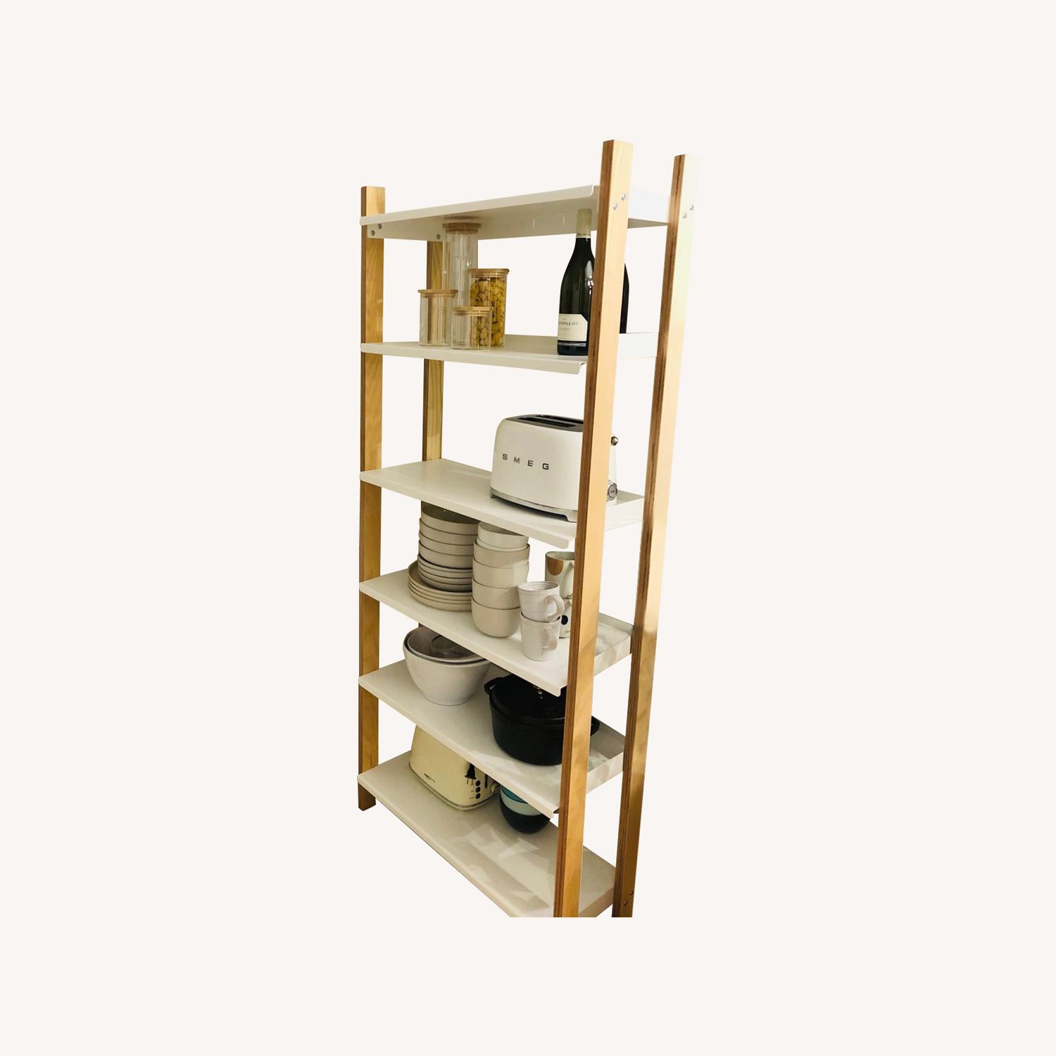 Floyd Shelving System Base and Tall Add On - image-0