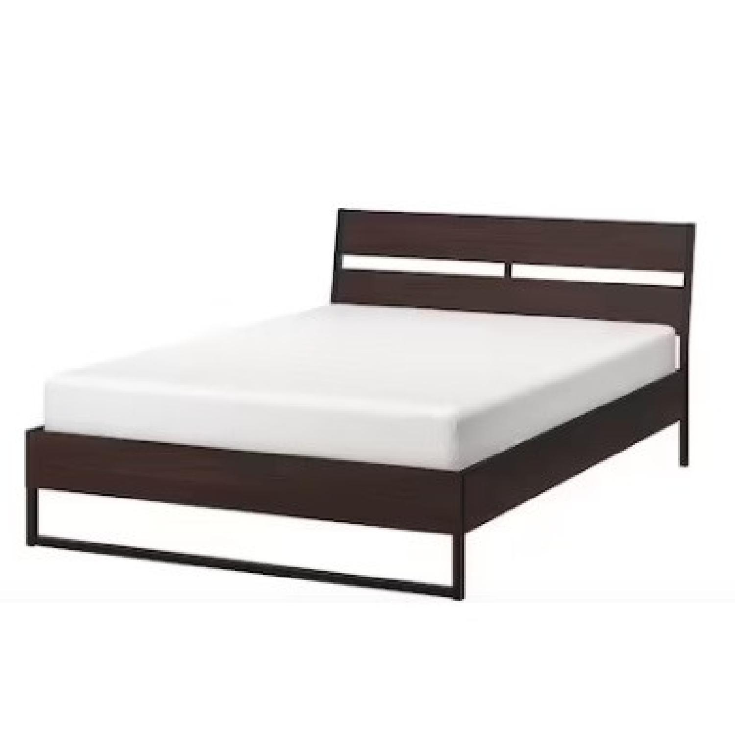 IKEA TRYSIL Bed - image-4