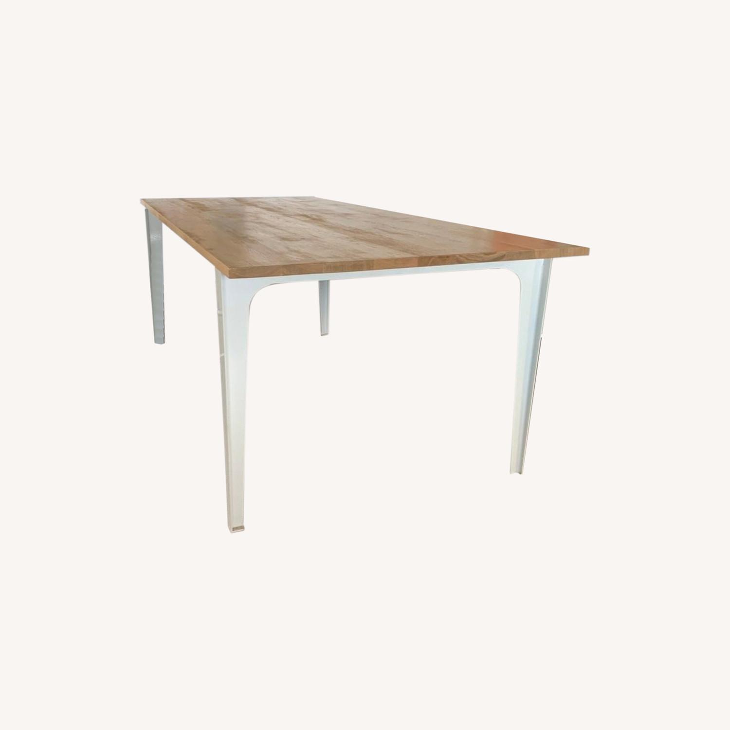 CB2 Dining Table - image-0