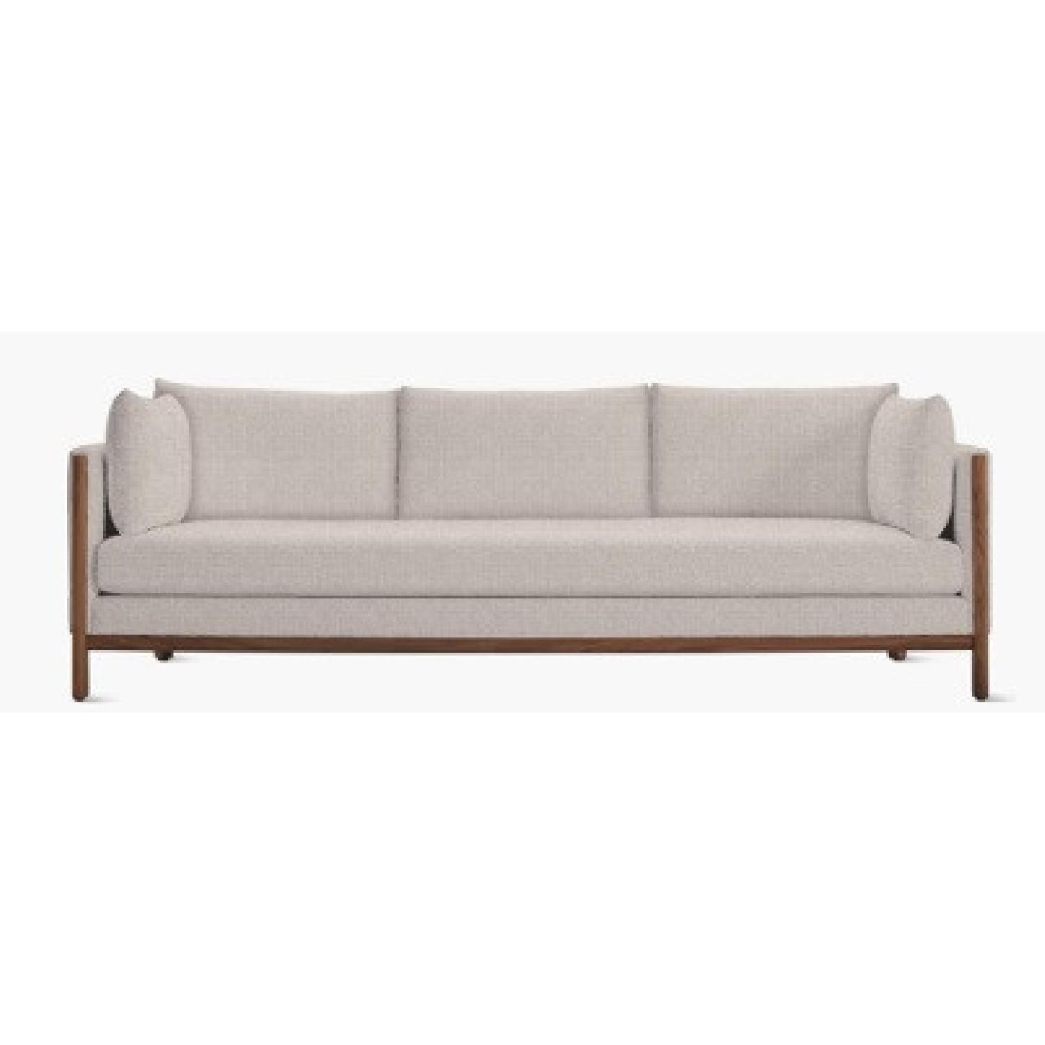 Design Within Reach 92 Emmy Sofa - image-5