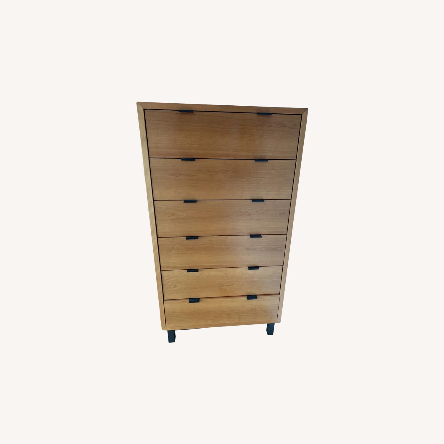 Room & Board Hensley Dresser AptDeco