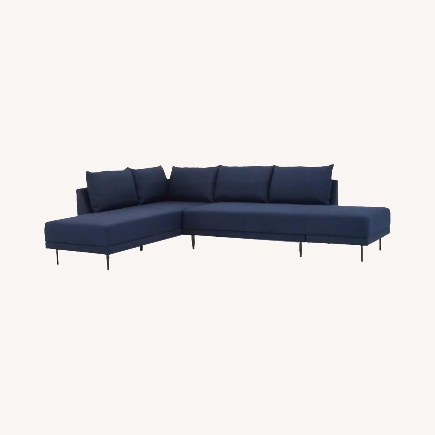 Wayfair Sofa Sectional - image-6