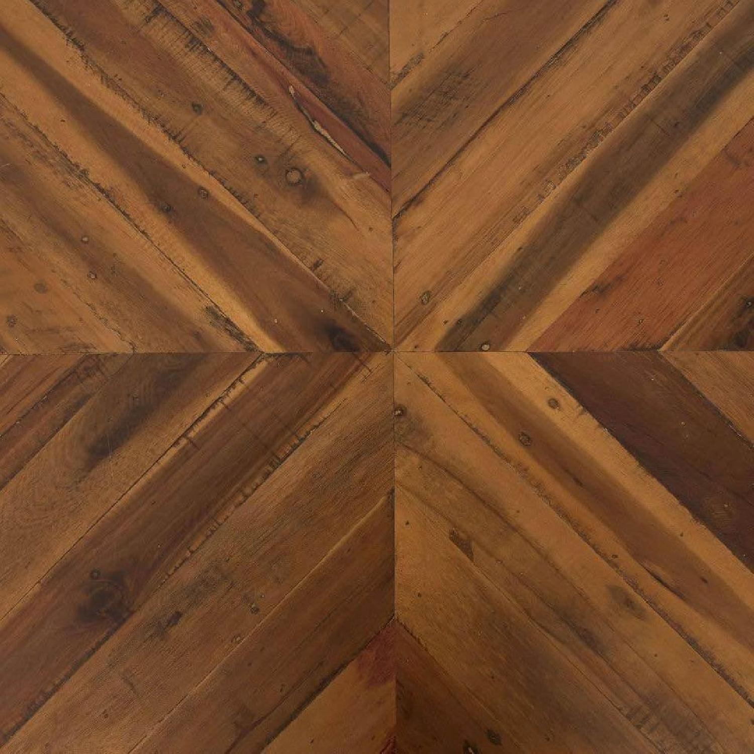 West Elm Alexa Reclaimed Wood Coffee Table - image-6