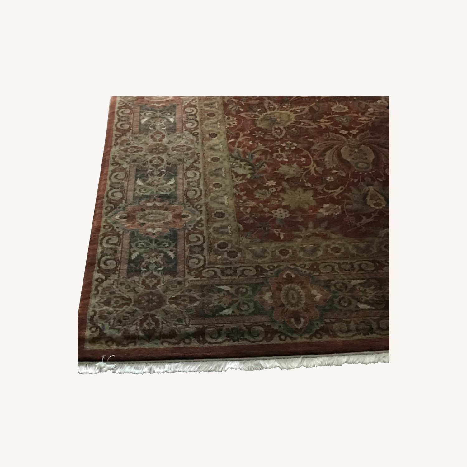 ABC Carpet and Home Area Rug AptDeco