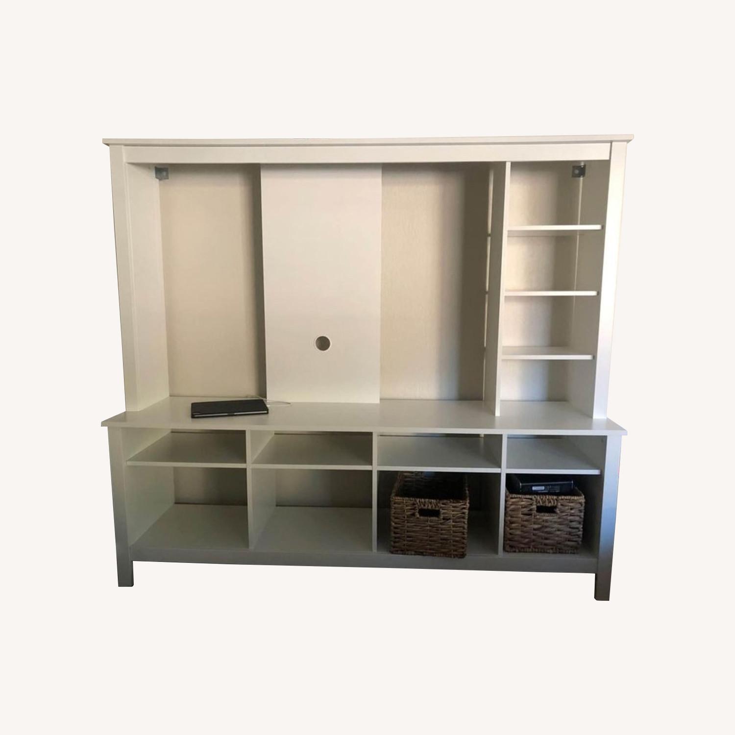 IKEA Tv Console AptDeco