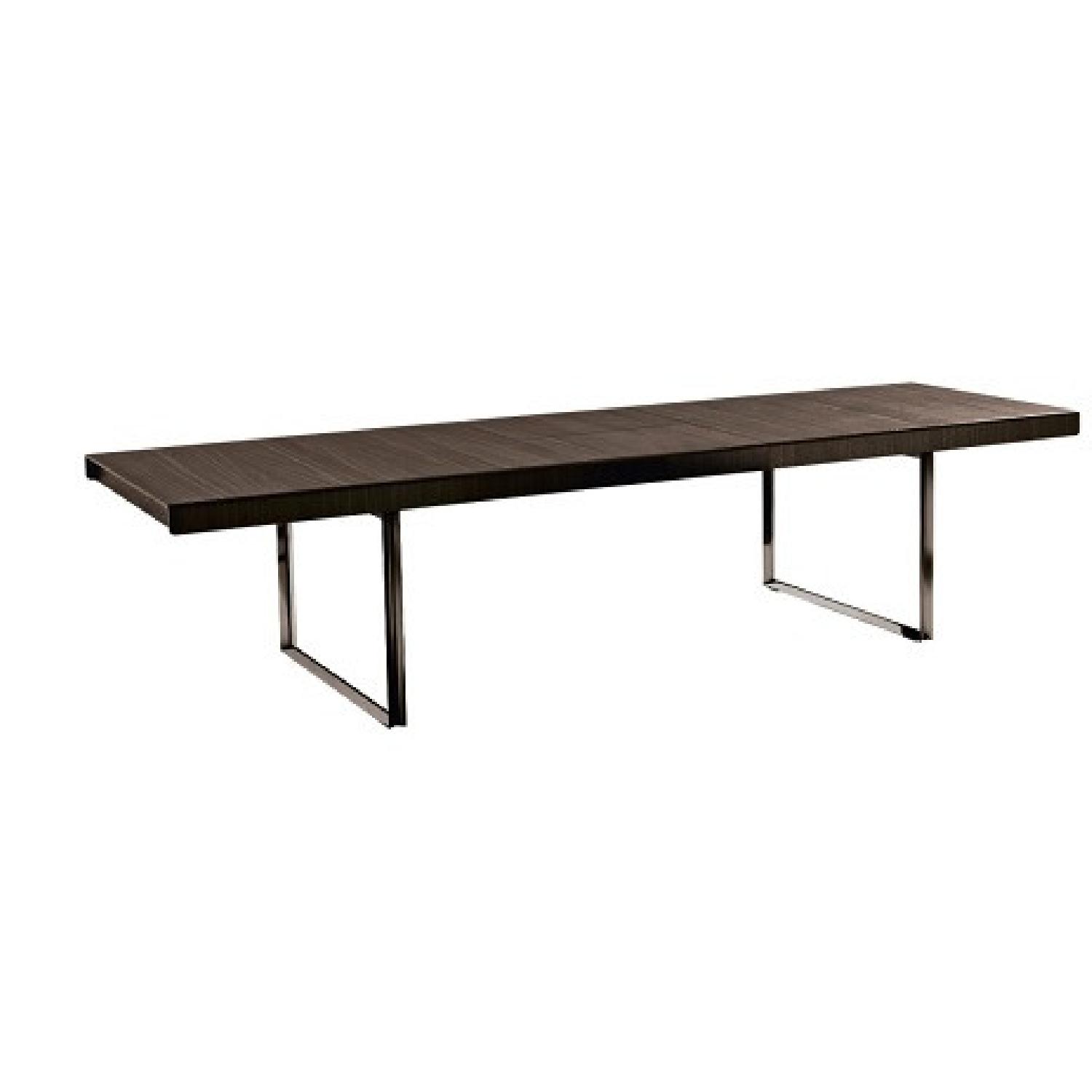 B&B Italia Athos Expandable Dining Room Table - image-11
