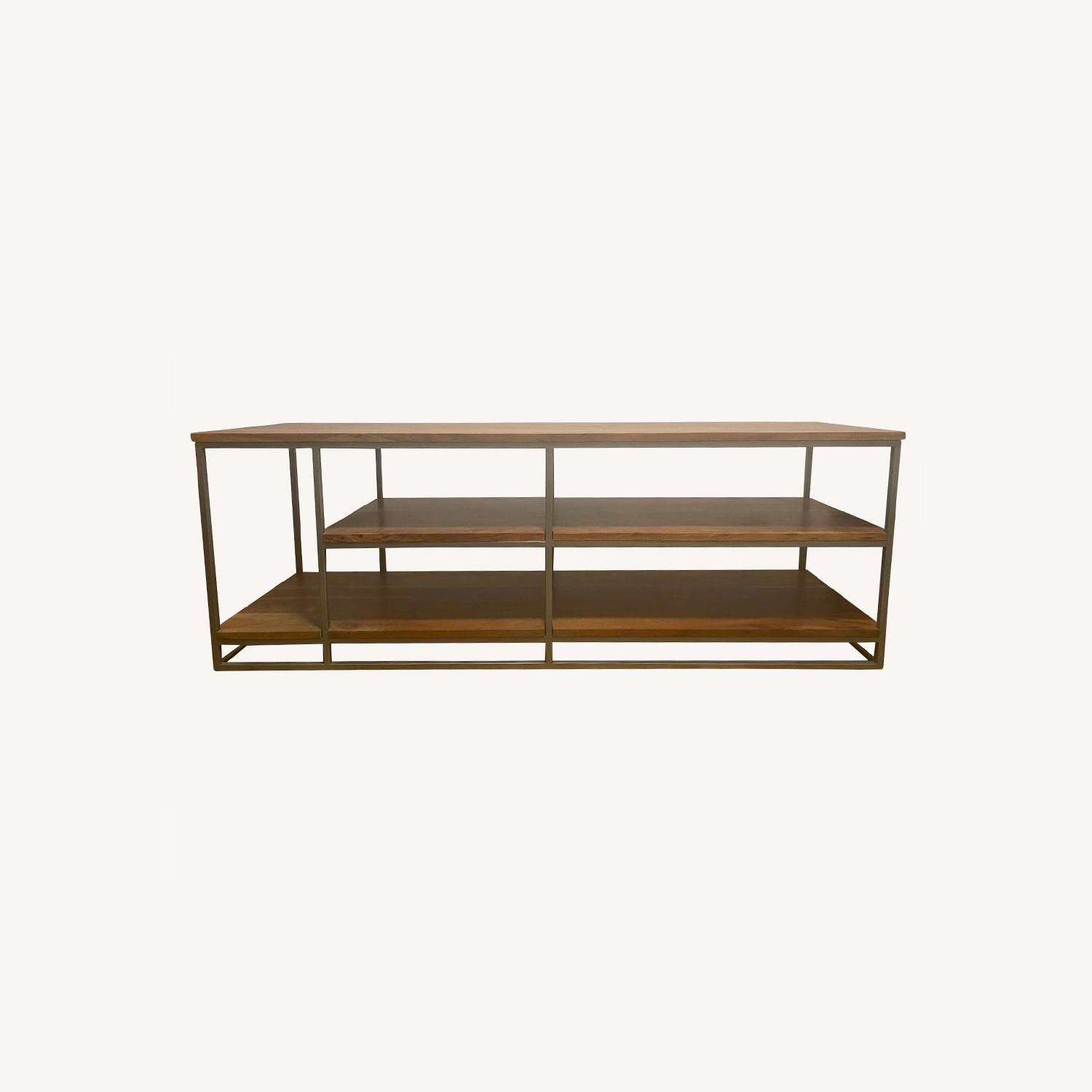 West Elm Profile Media Console - image-0