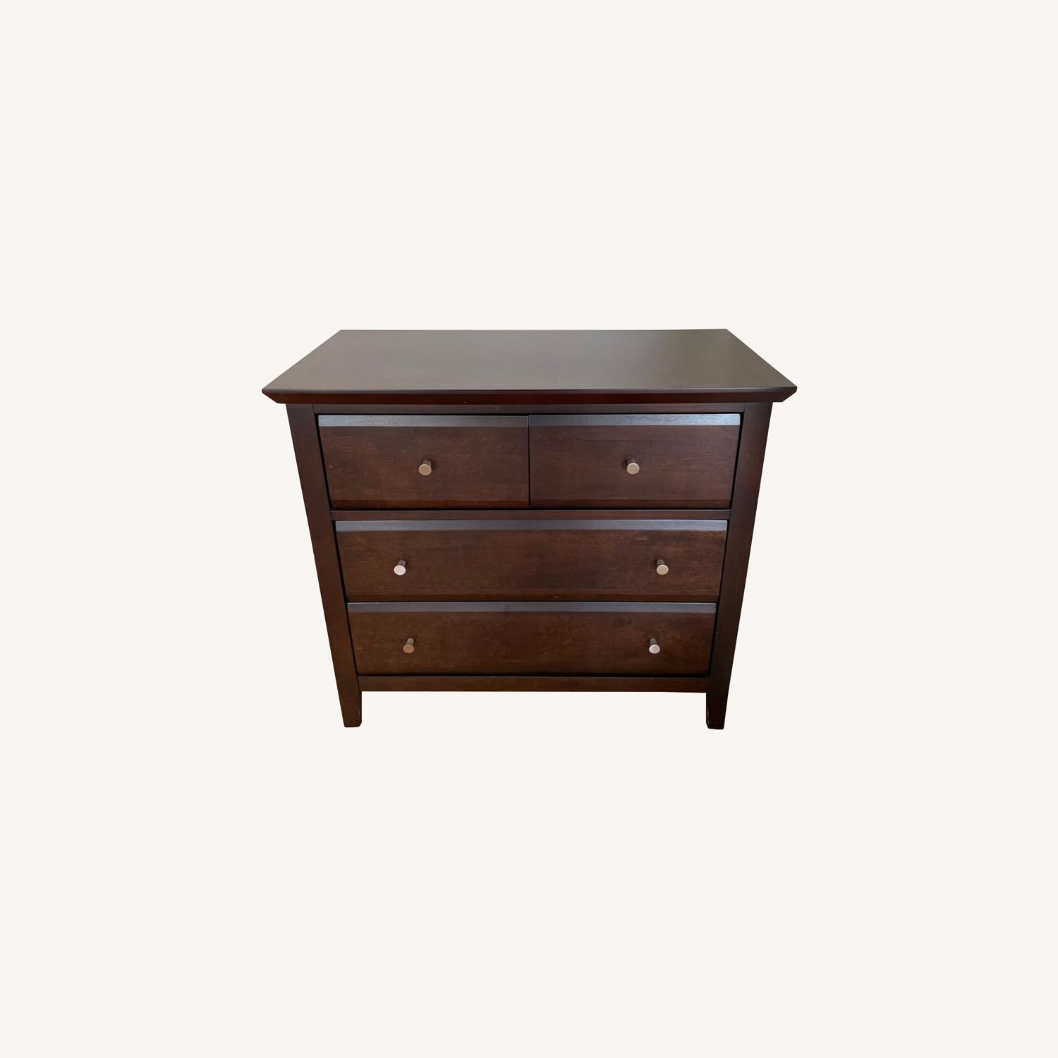Macy's Chest of Drawers AptDeco