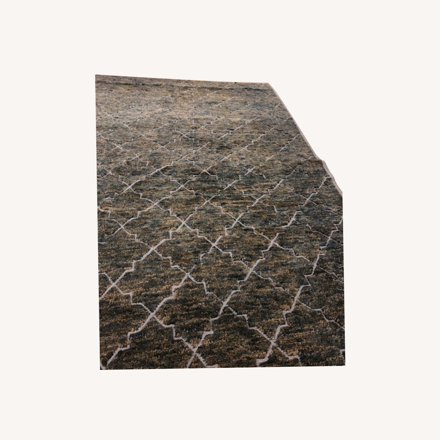 Restoration Hardware Ben Soleimani Rug AptDeco