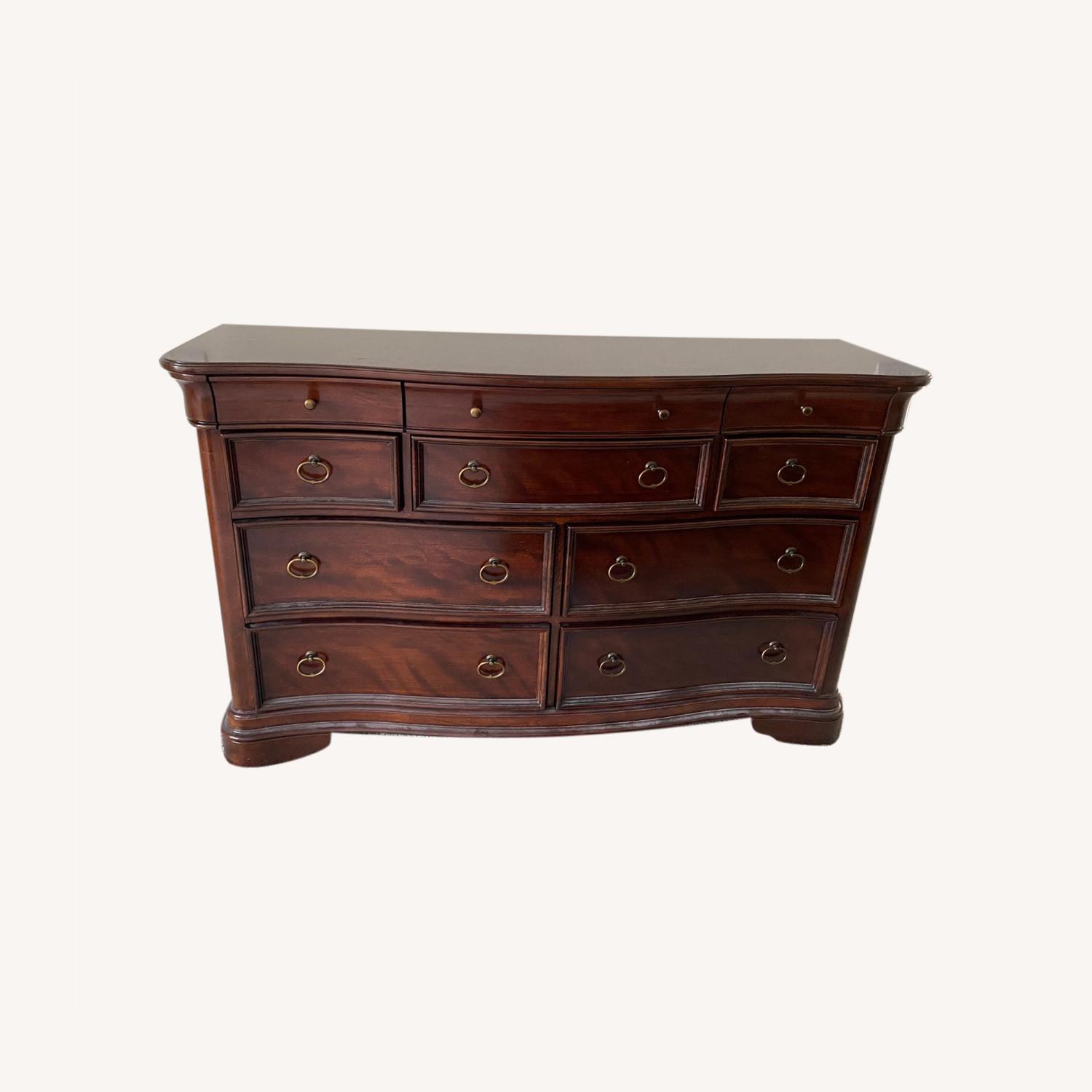 Macy's Dresser AptDeco