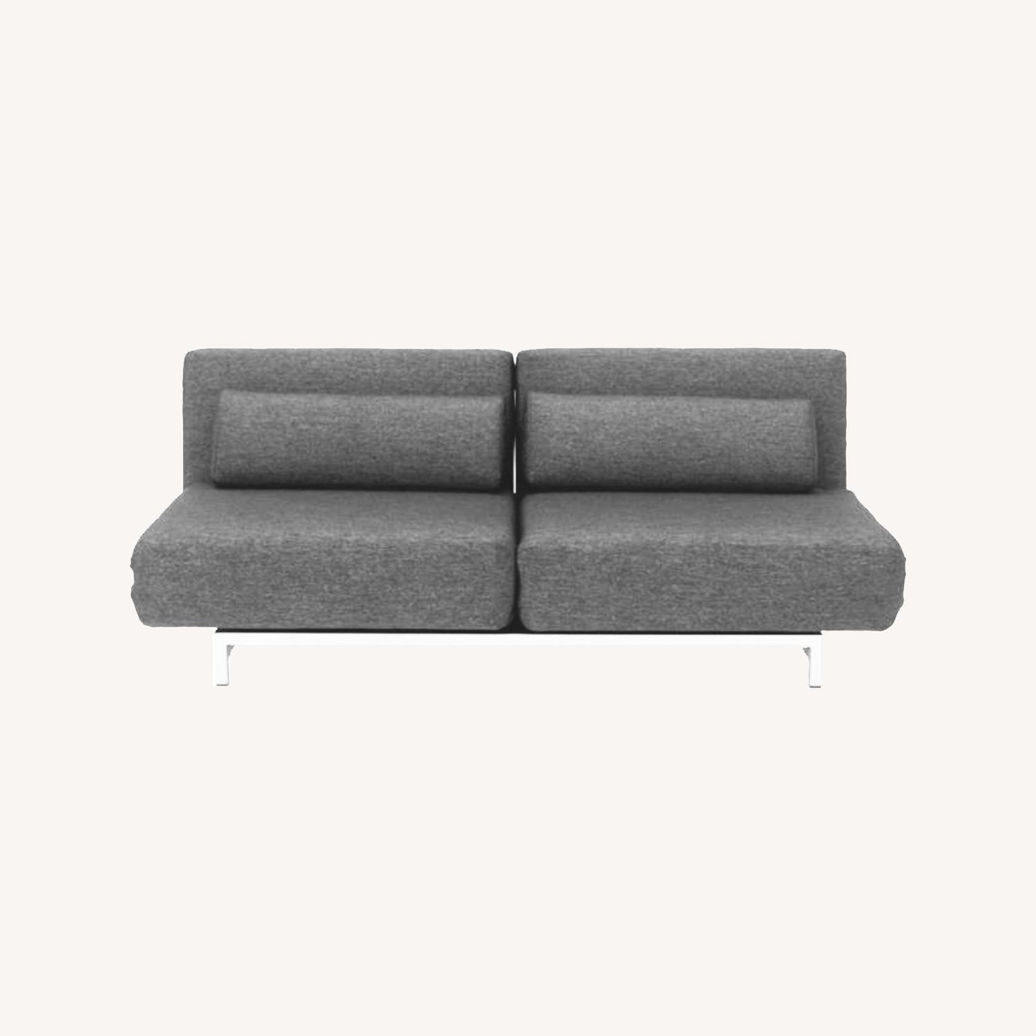 J&M Furniture MultiWay Sleeper Sofa AptDeco