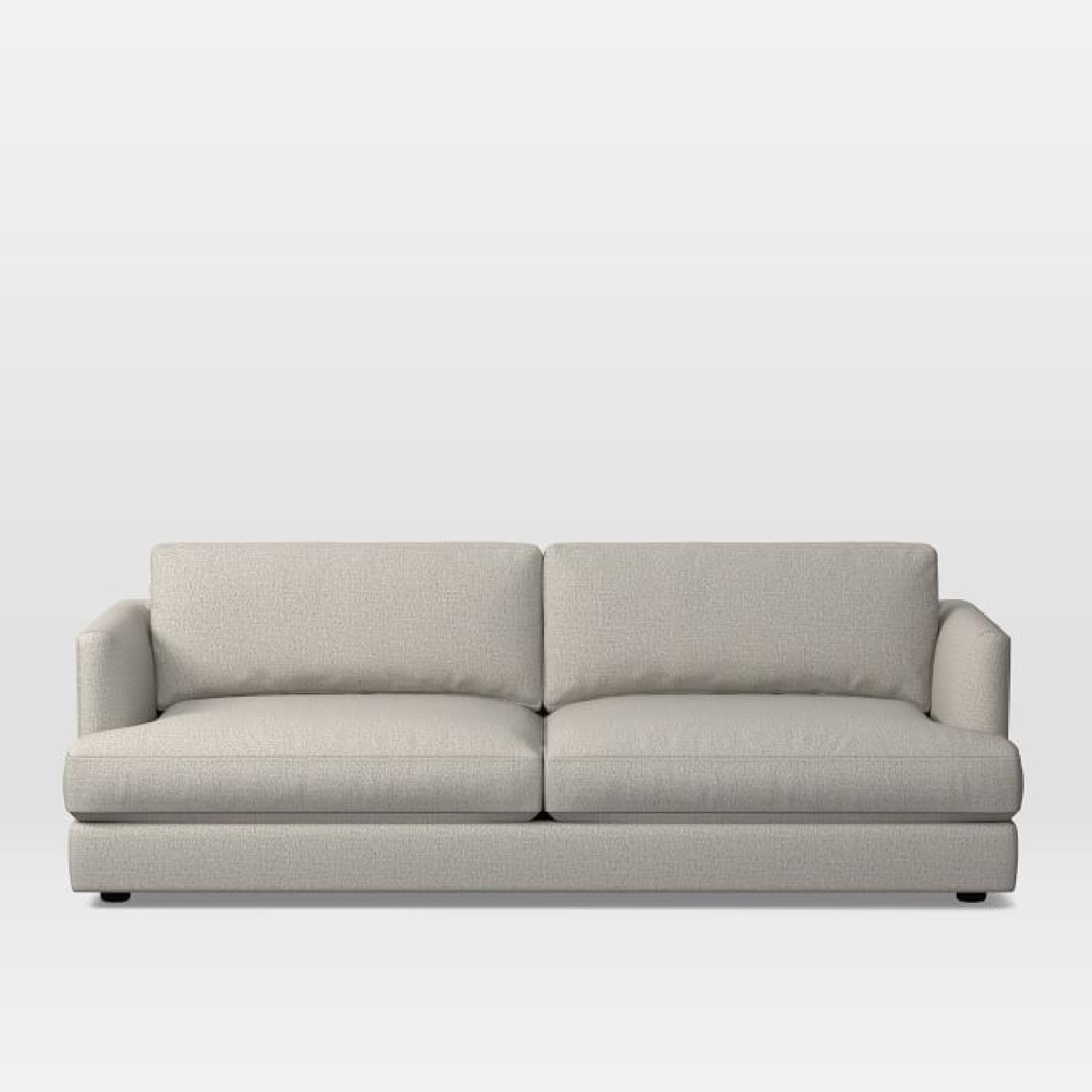 West Elm Haven sofa 84 AptDeco