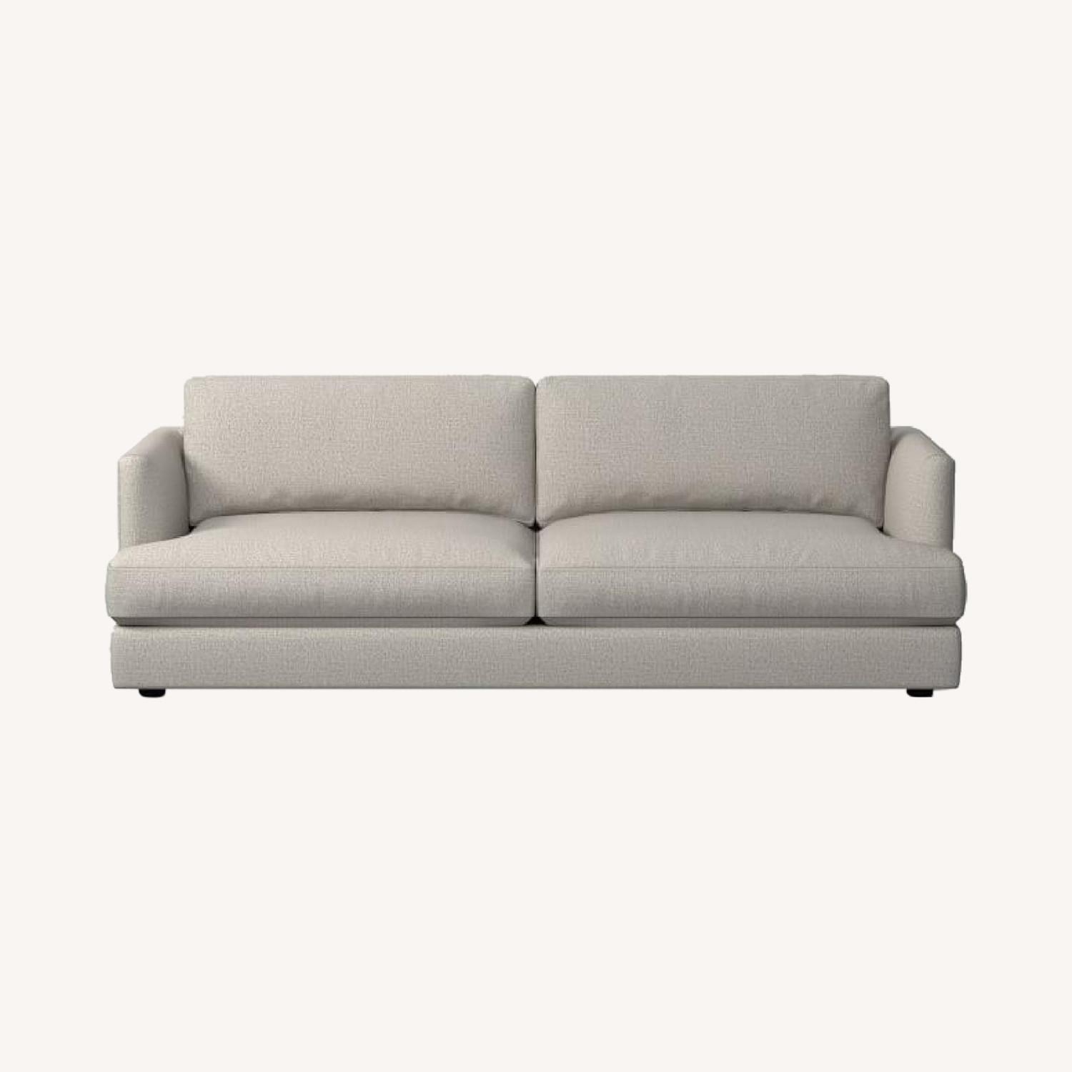 West Elm Haven sofa 84 AptDeco