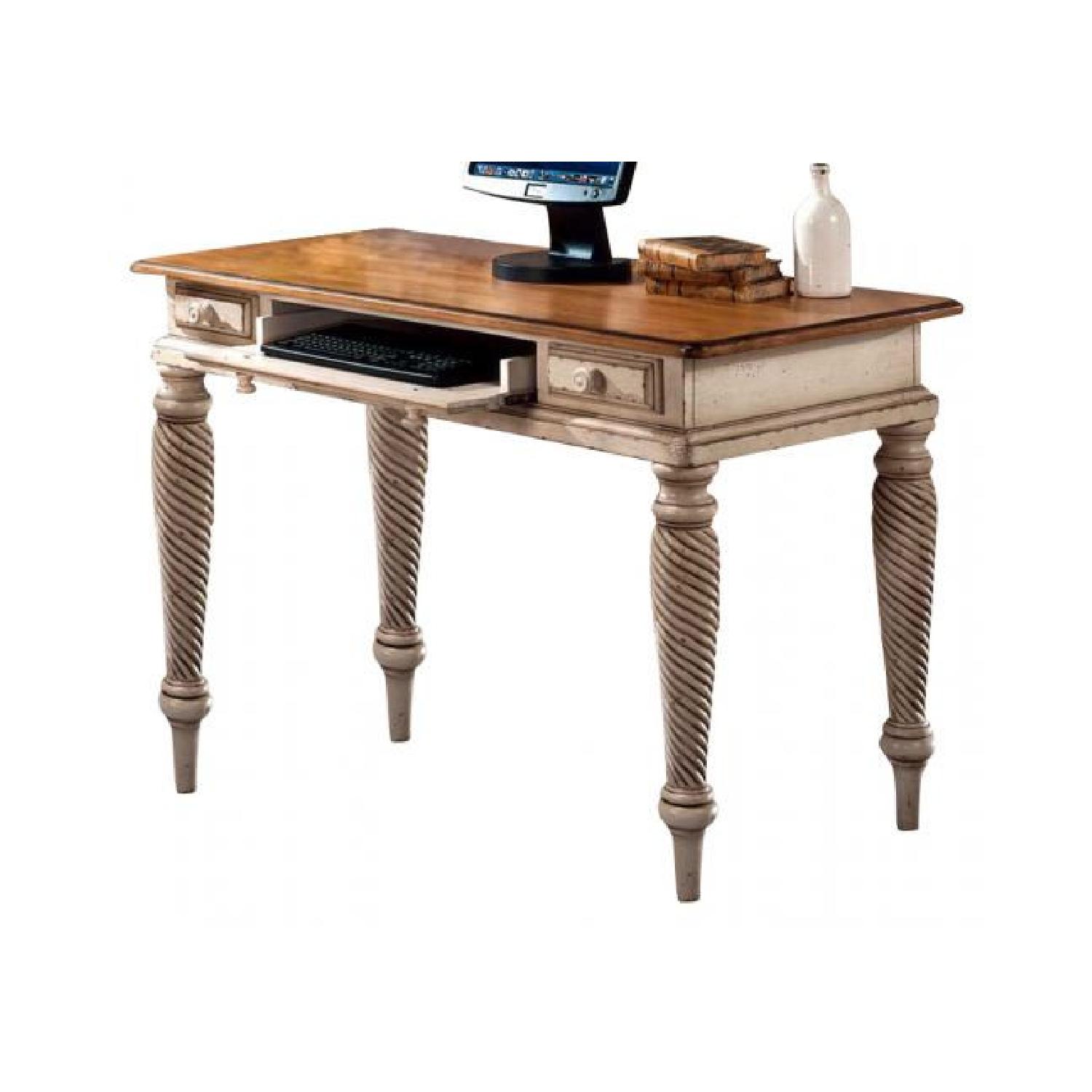 Hillsdale Wilshire Writing Desk - image-4