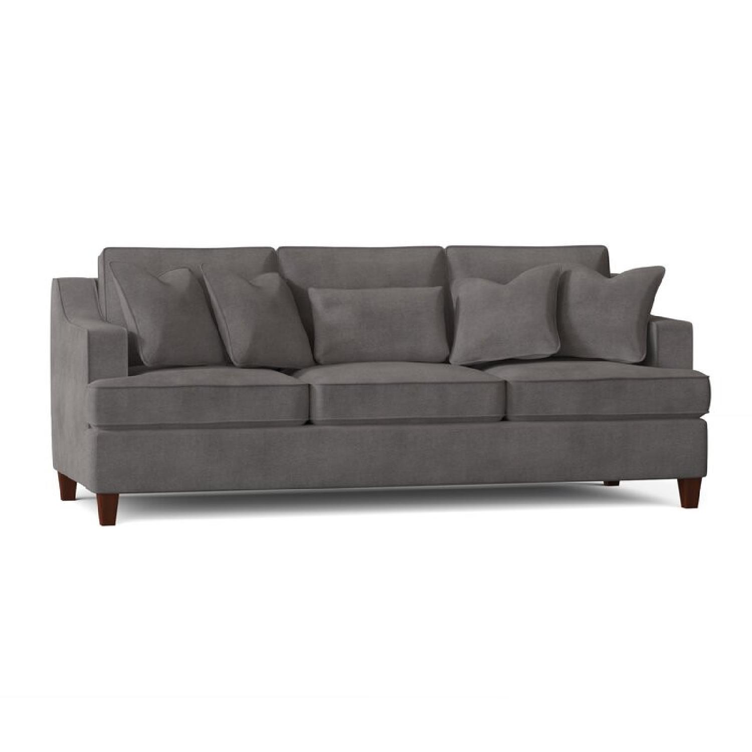 Wayfair Birch Lane 91" Couch - image-4