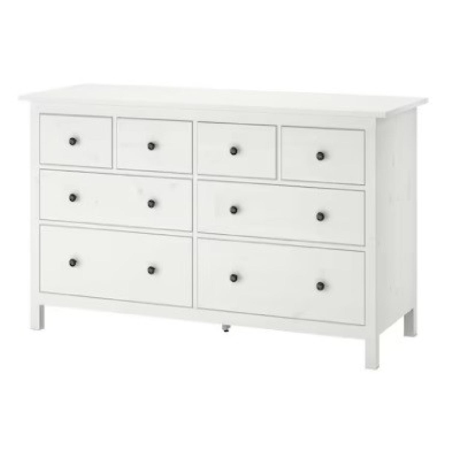 IKEA Hemnes Dresser - image-5