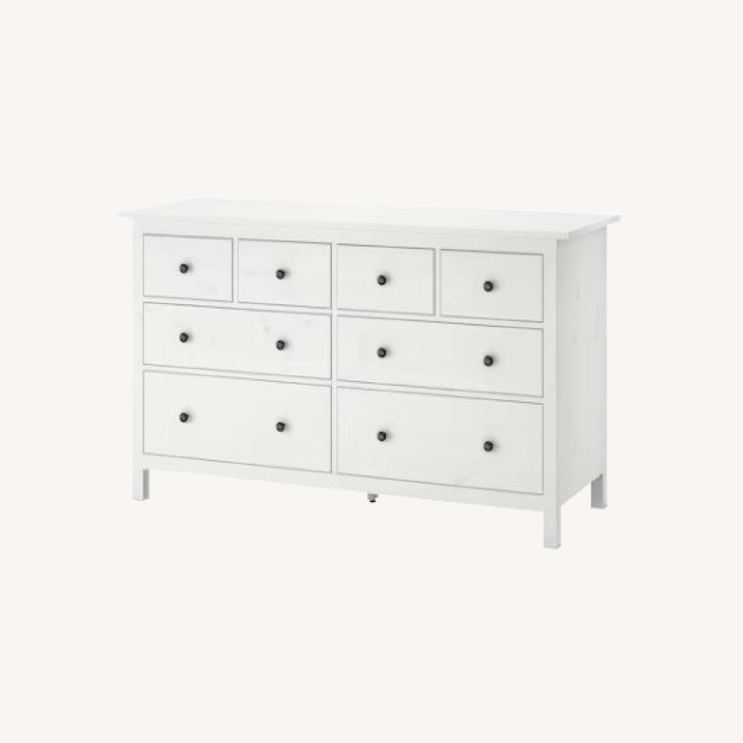 IKEA Hemnes Dresser - image-0