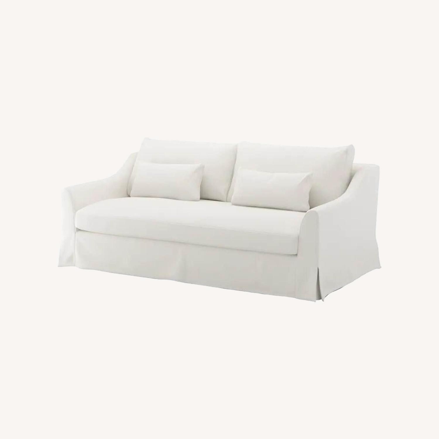 IKEA Farlov Sofa AptDeco