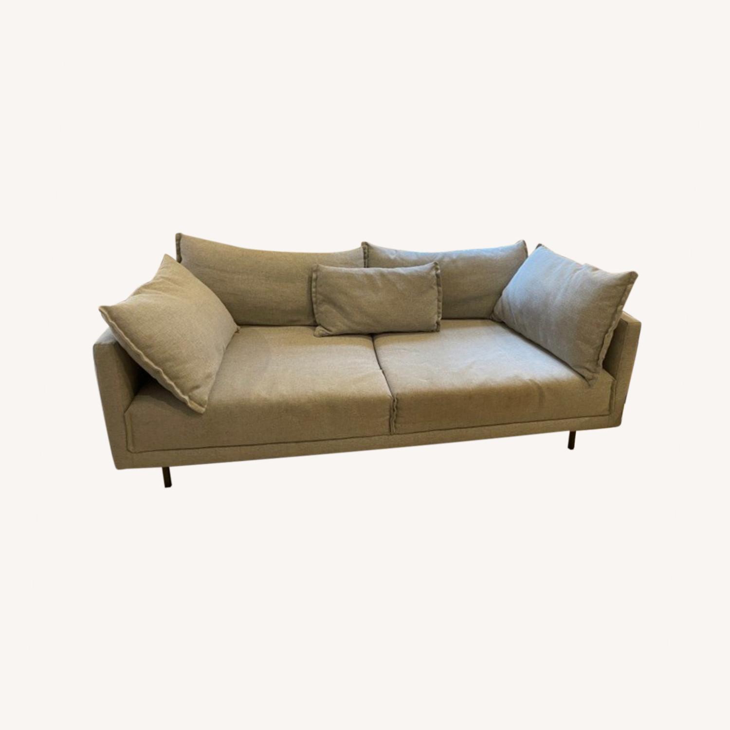 West Elm Couch AptDeco