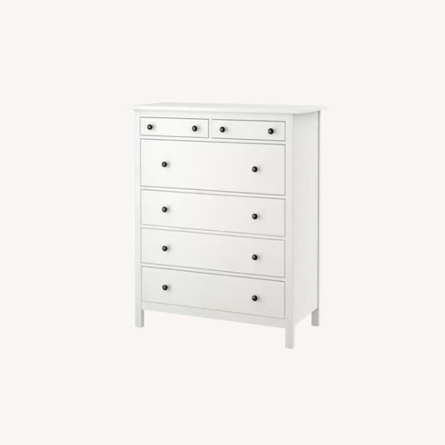 IKEA Hemnes Dresser AptDeco