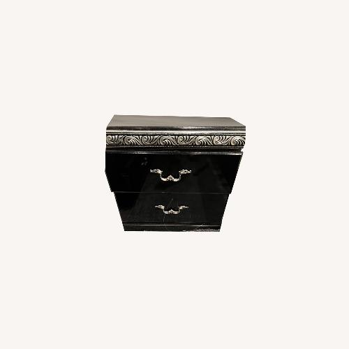 Used Ashley Furniture Nightstand for sale on AptDeco