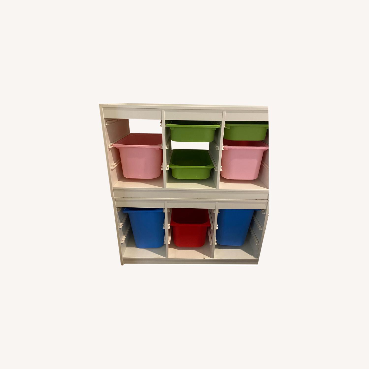 IKEA Toy Storage - image-0