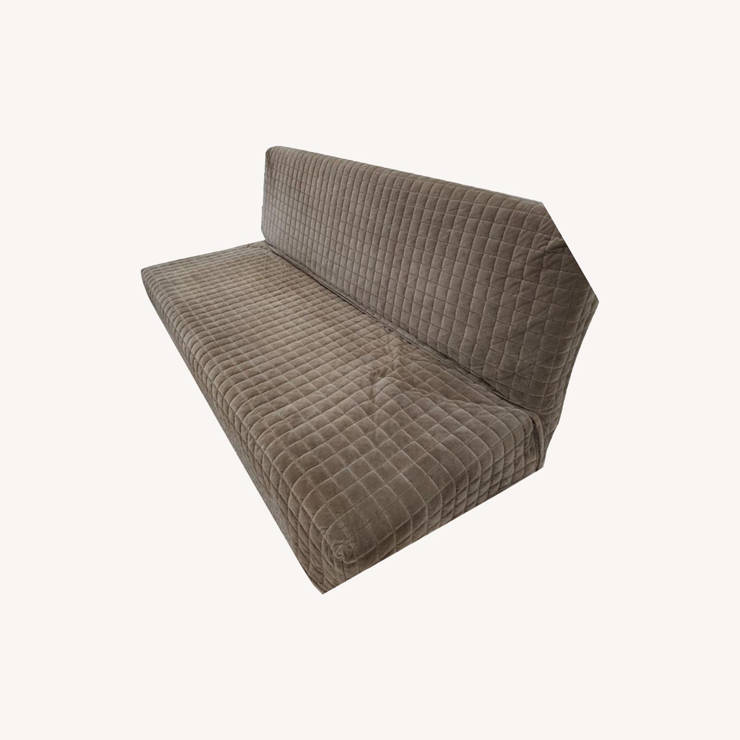 IKEA Sofa Bed - image-0