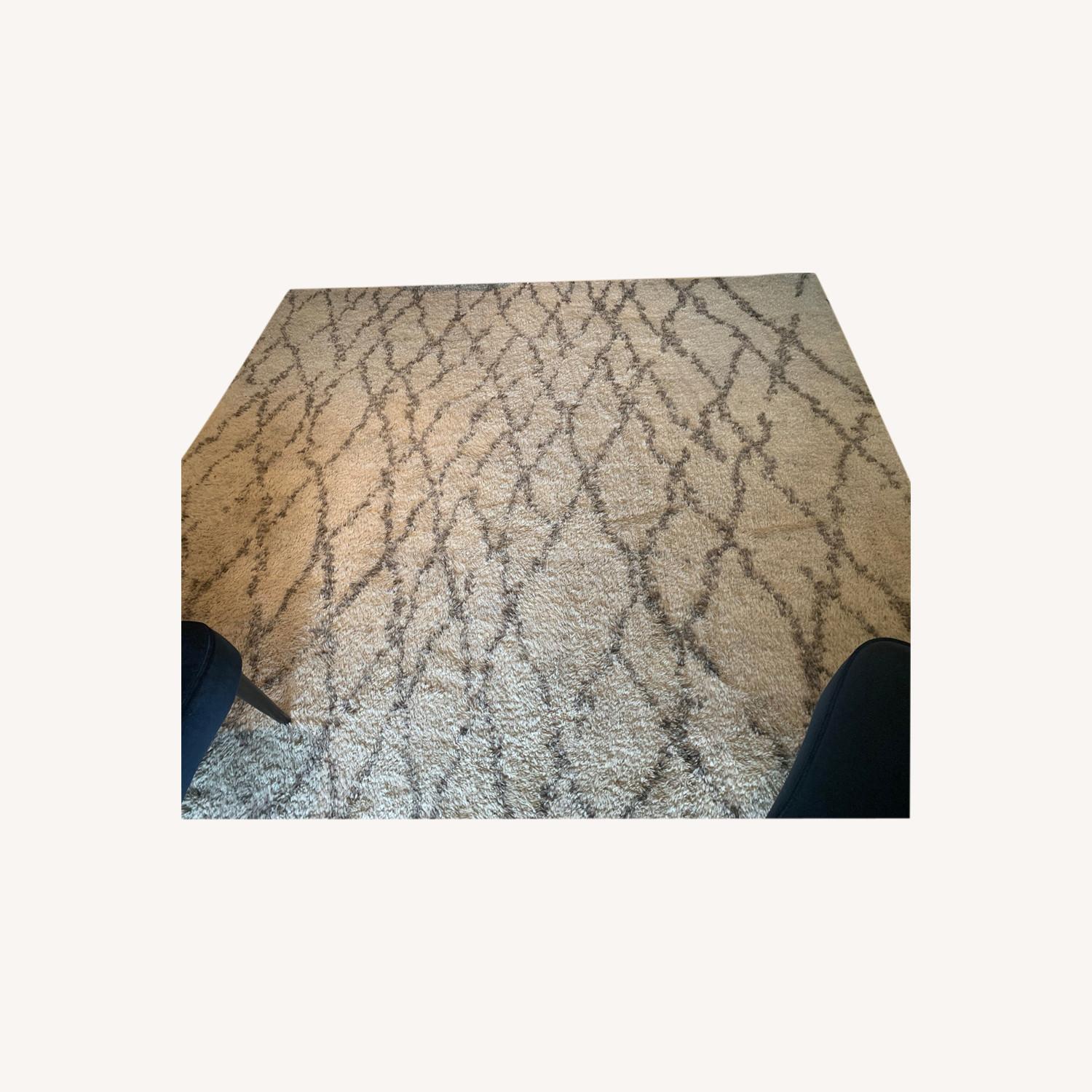 Jaipur Living 8x10 Moroccan Rug AptDeco