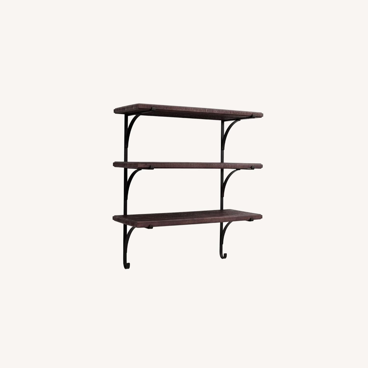 Pottery Barn New York Closet Collection - image-0