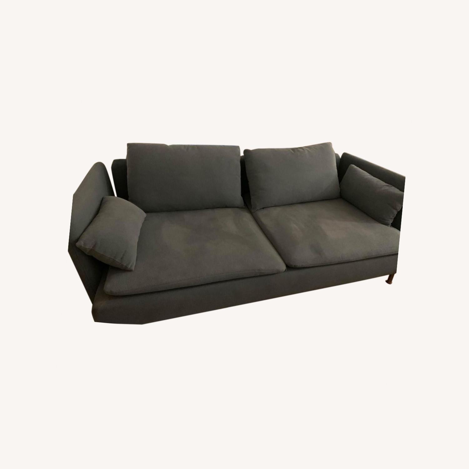 IKEA Soderhamn Sofa - image-0