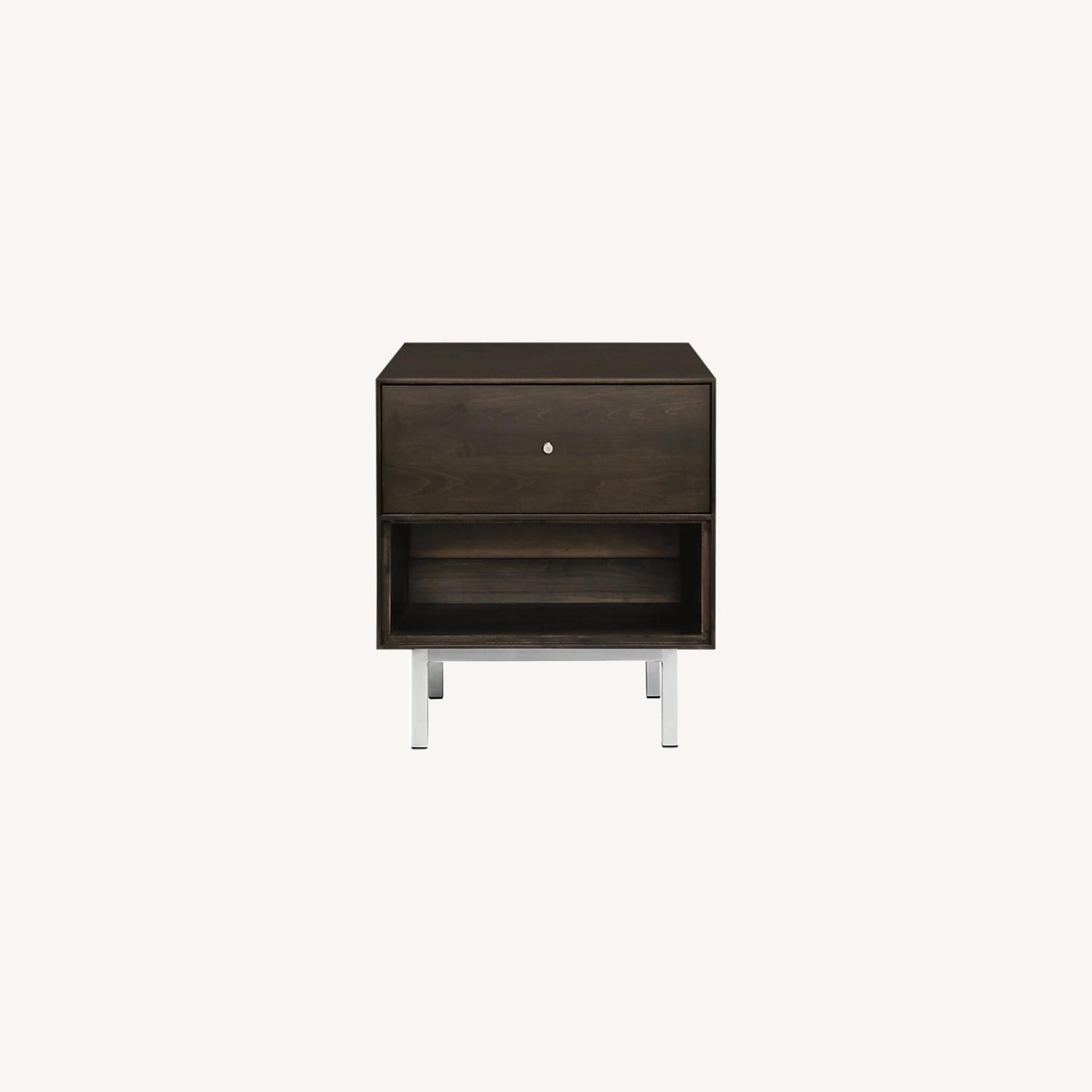 Room & Board Hudson Nightstand AptDeco