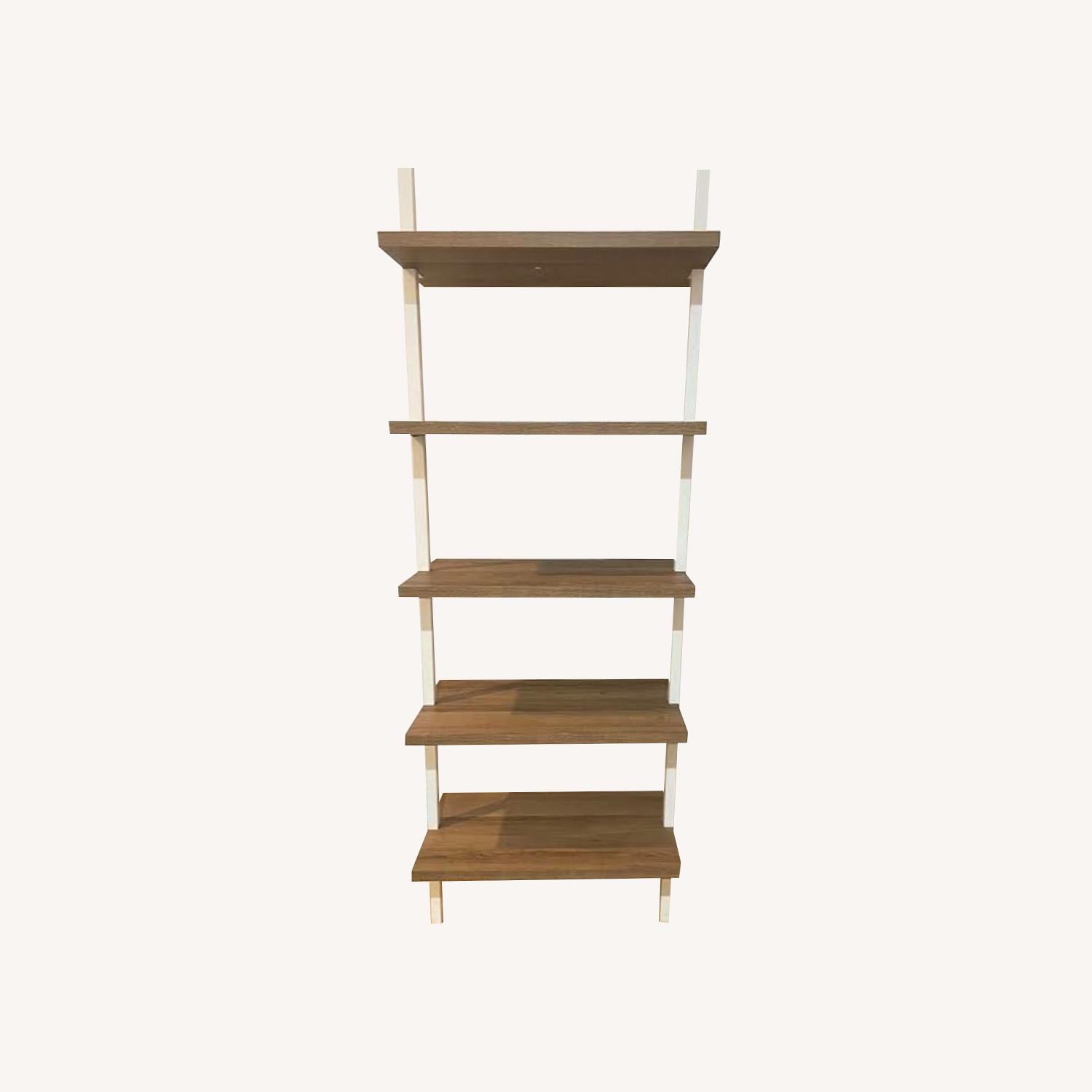 IKEA Ladder shelf - image-0