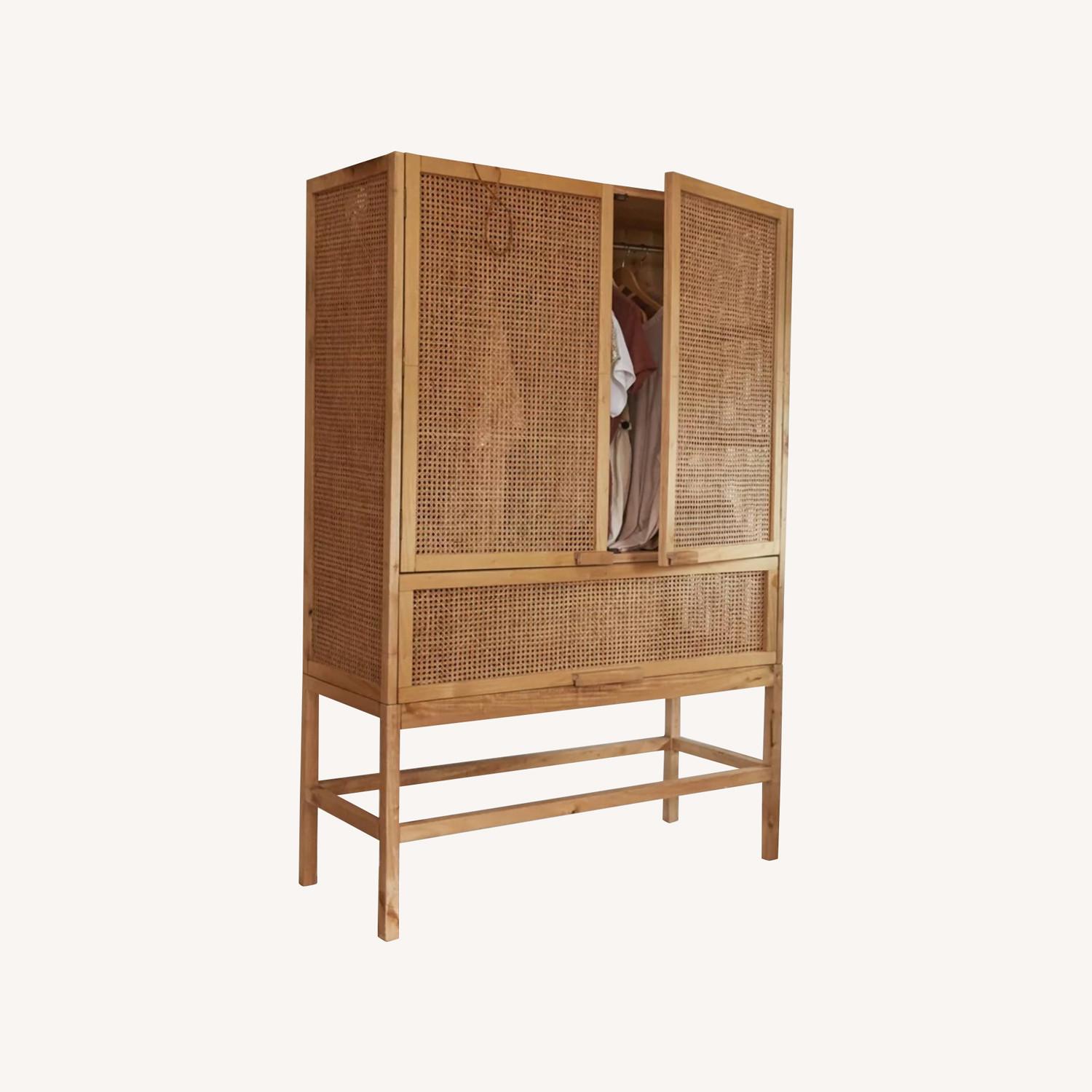 Urban Outfitters Marte Storage AptDeco