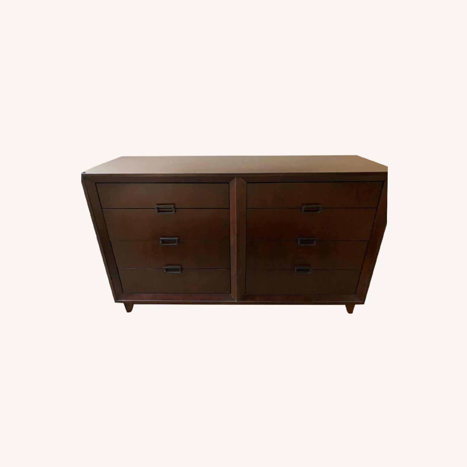 Raymour and Flanigan Dresser AptDeco