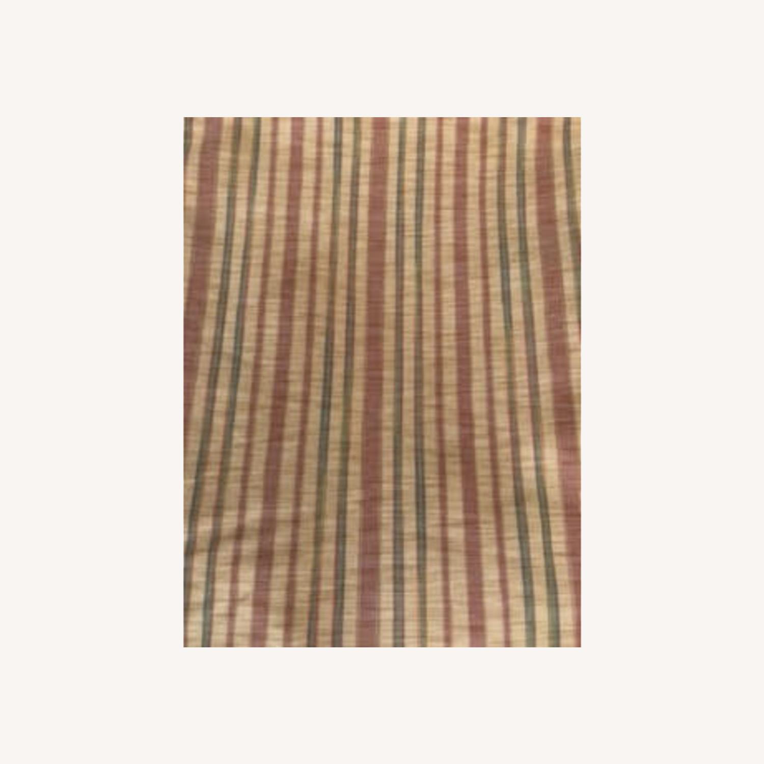 Taylor Made Custom Furniture Curtains - image-0