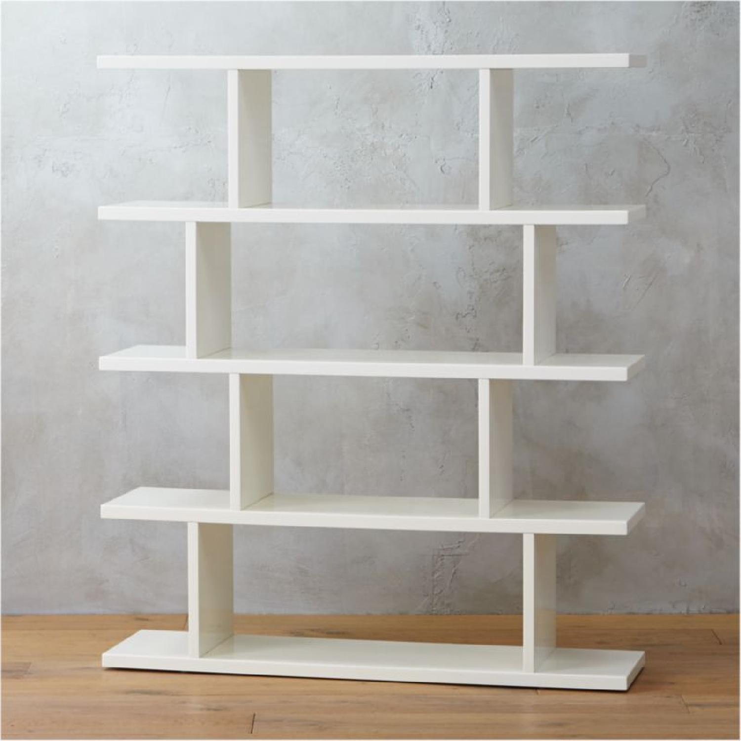CB2 Bookcase - image-6