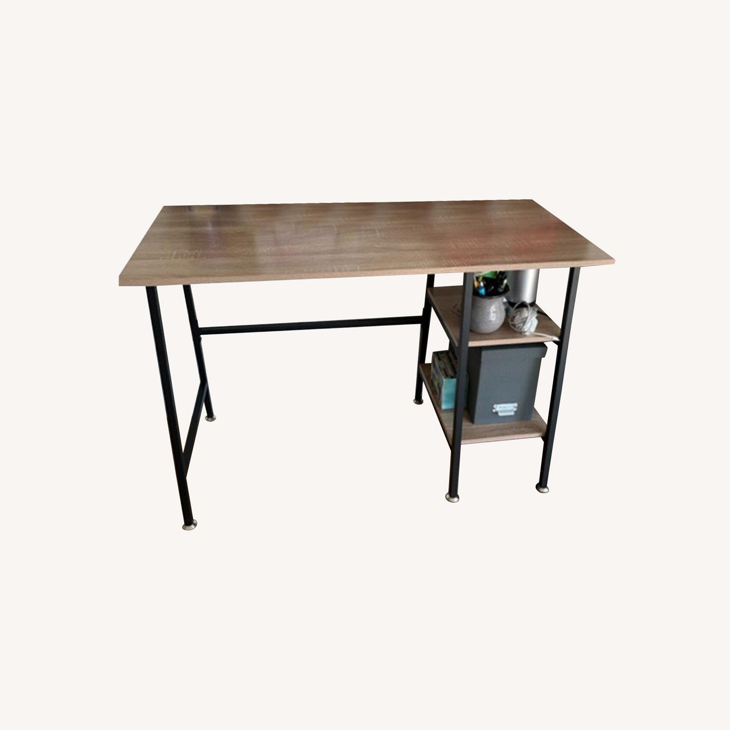 Wayfair Desk AptDeco